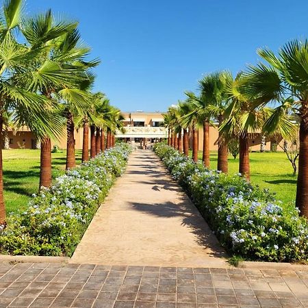 Hotel Jardins De Lina Et Lea Oulad Ikhia エクステリア 写真
