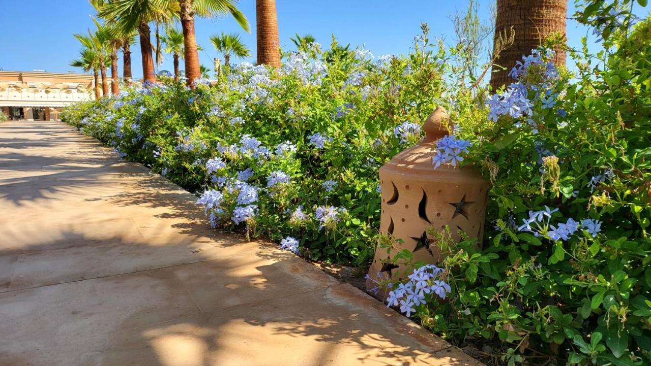 Hotel Jardins De Lina Et Lea Oulad Ikhia エクステリア 写真