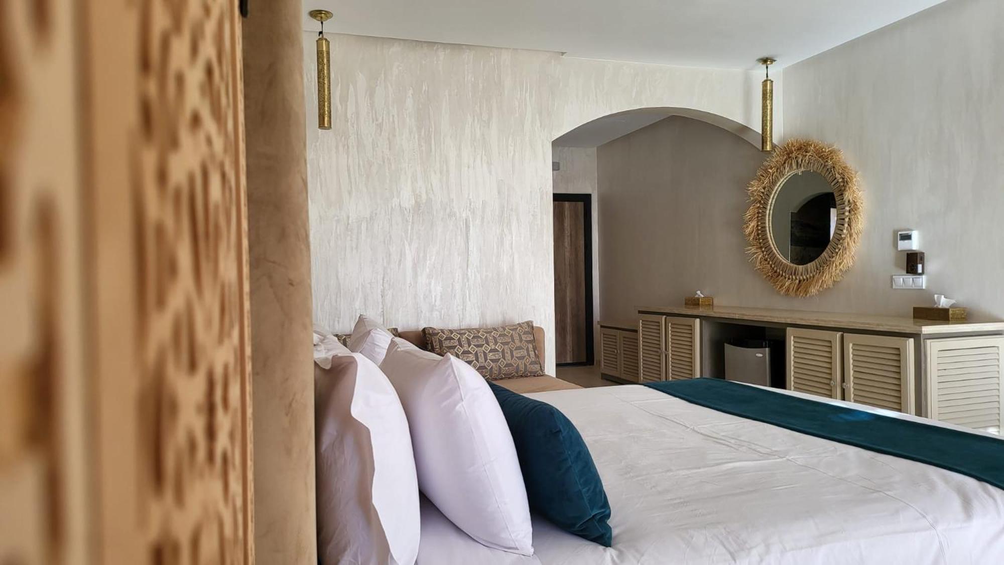 Hotel Jardins De Lina Et Lea Oulad Ikhia エクステリア 写真