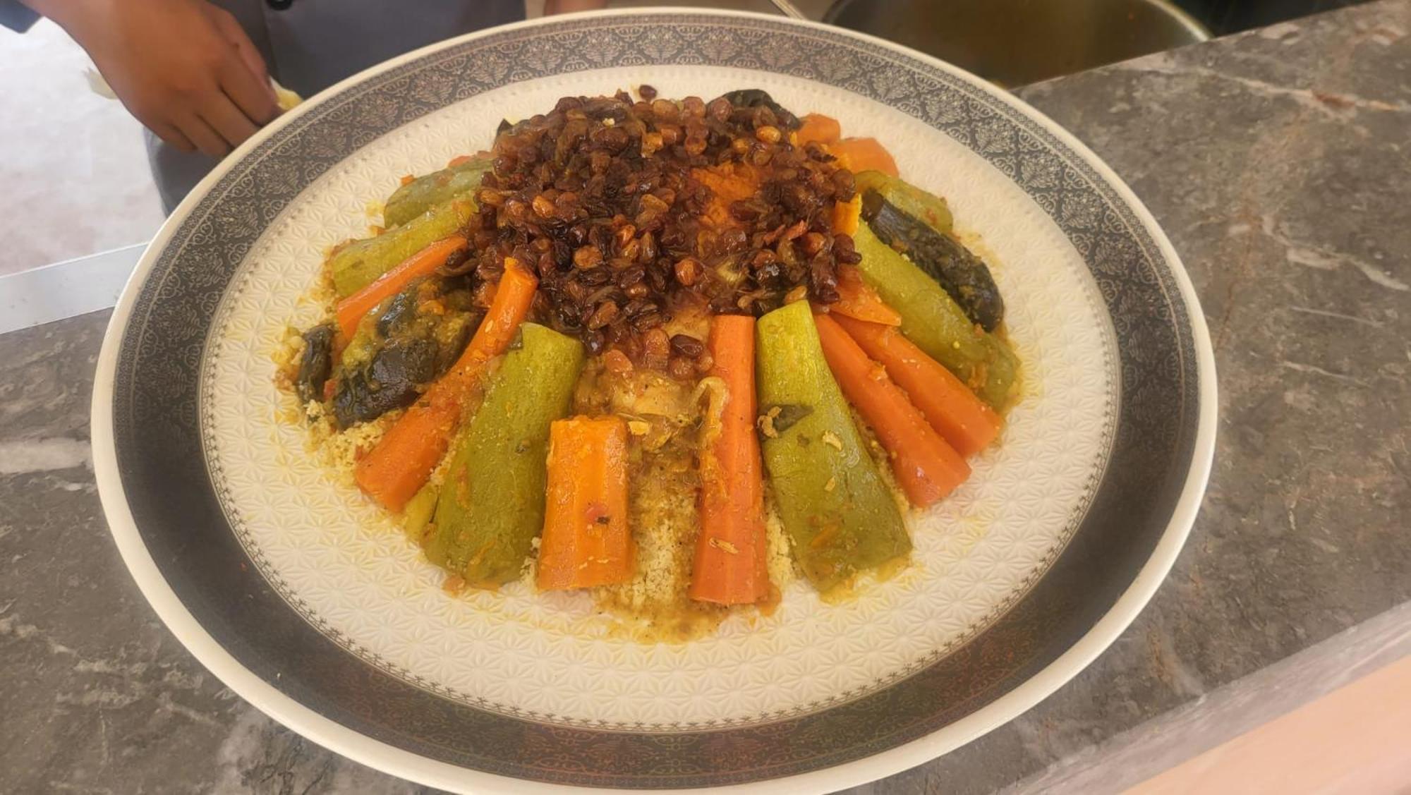 Hotel Jardins De Lina Et Lea Oulad Ikhia エクステリア 写真